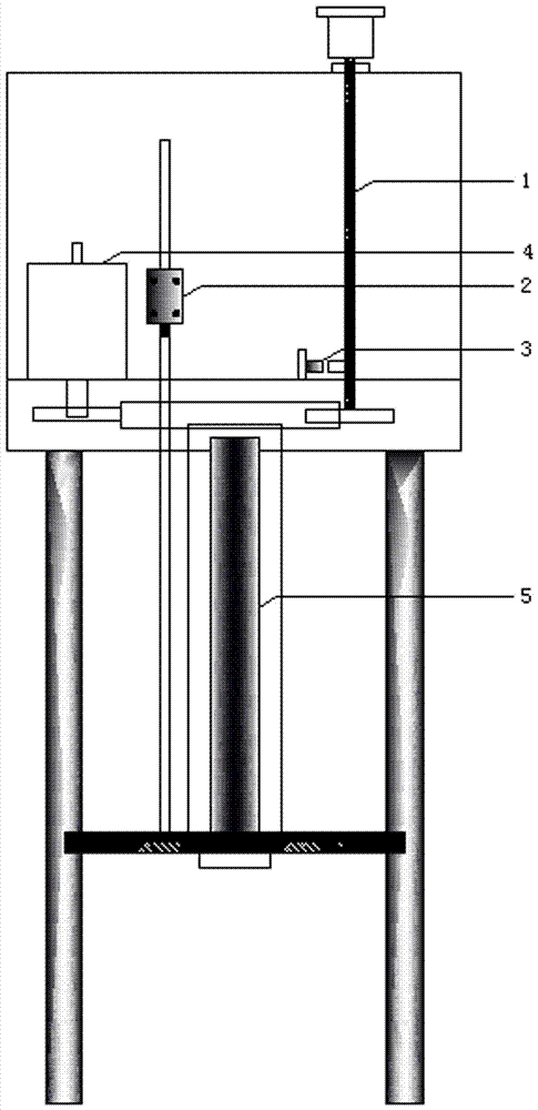 Improved electric actuator