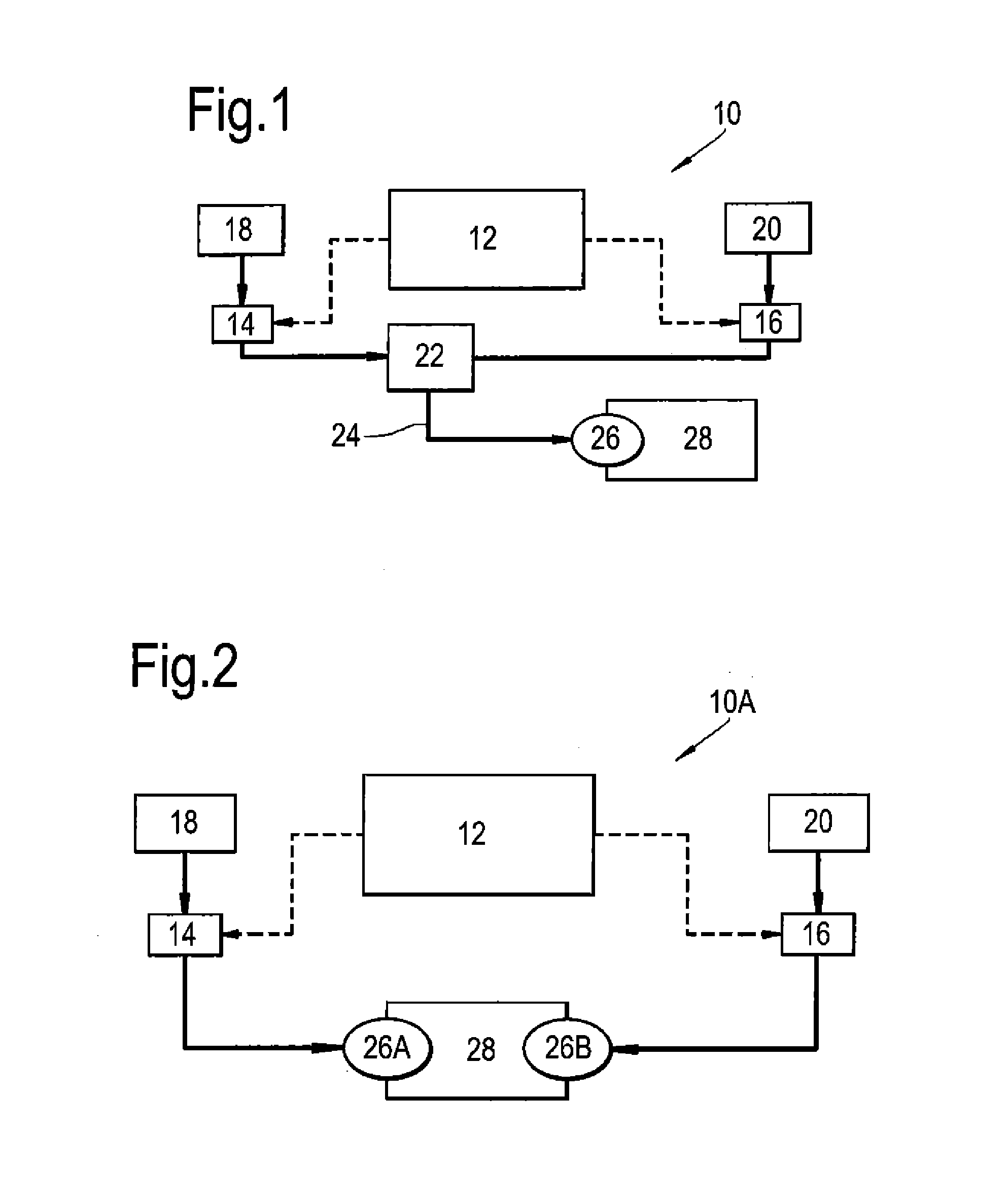 Engine fuel delivery system