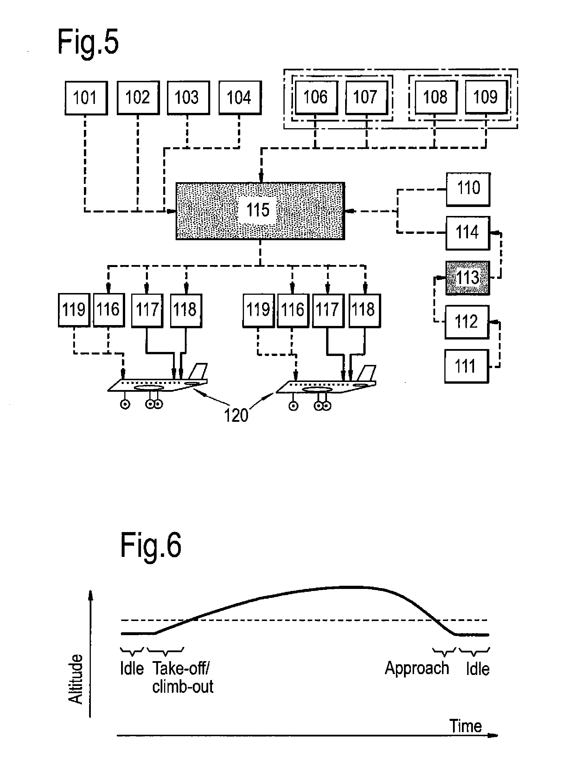 Engine fuel delivery system