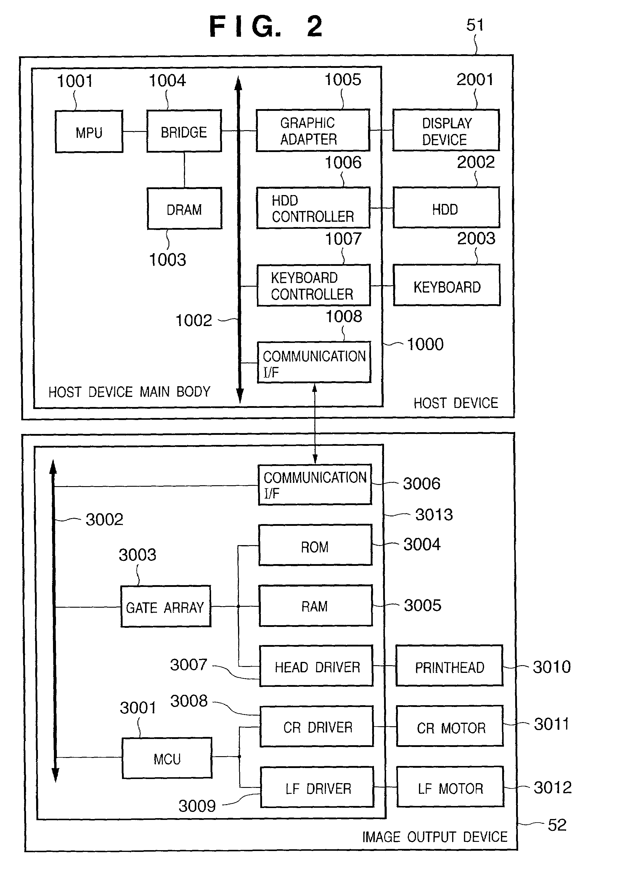 Image processing apparatus and image processing method