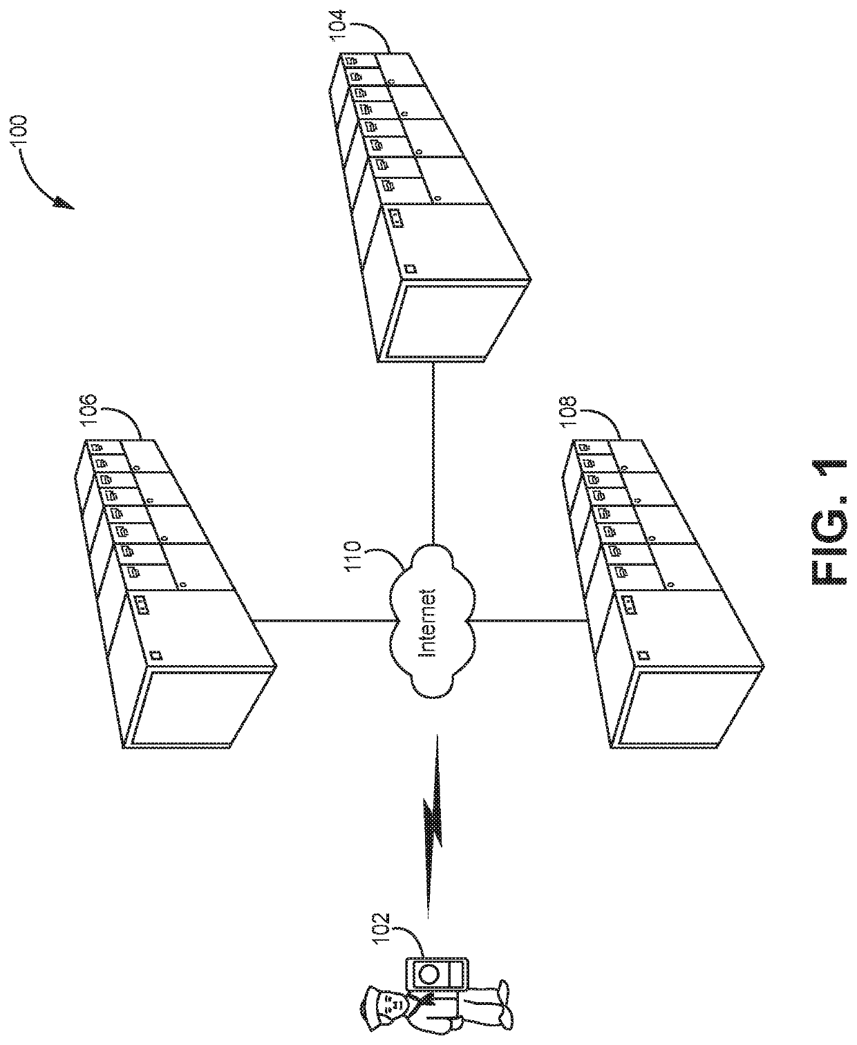 Software credential token issuance based on hardware credential token