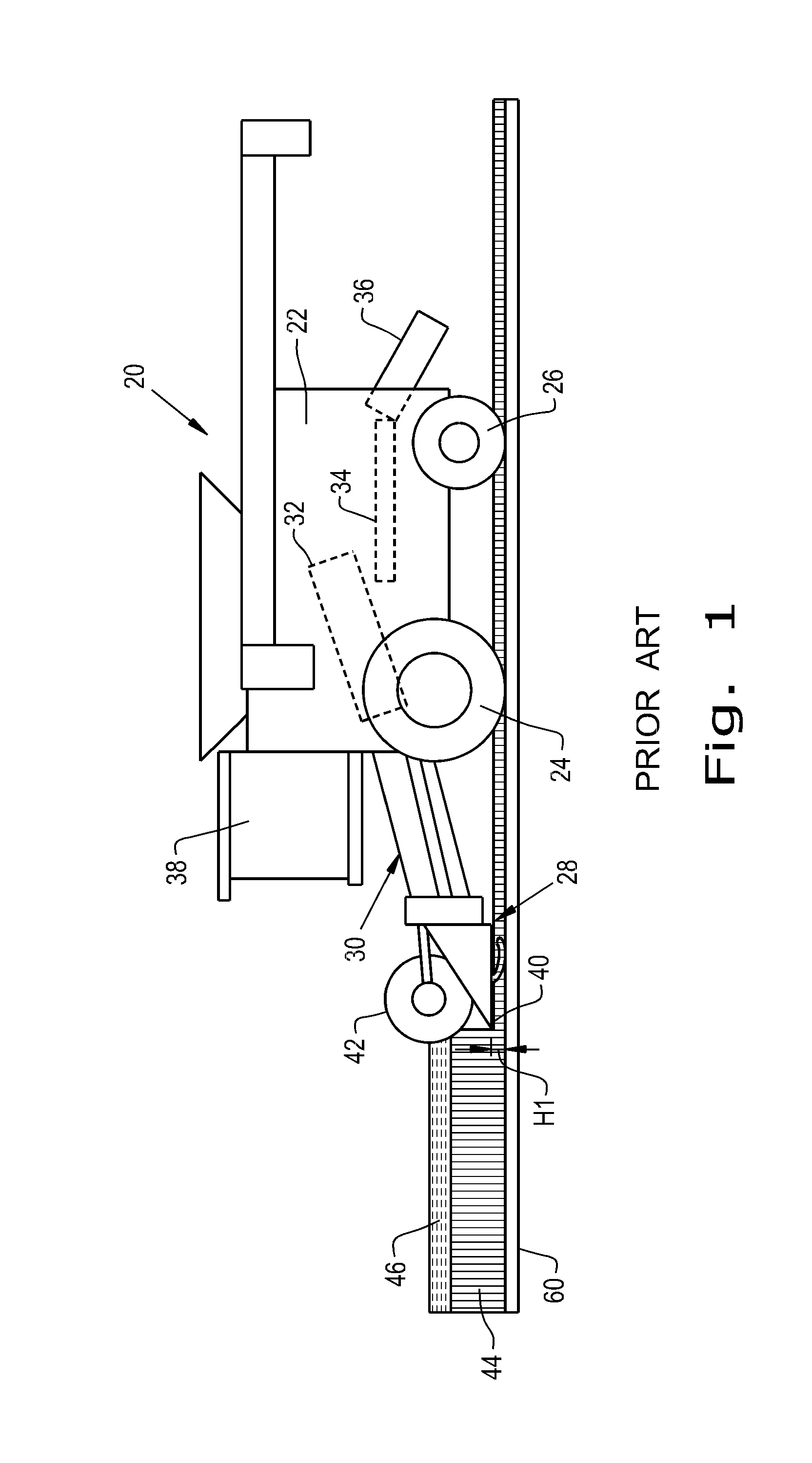 Sensor Equipped Agricultural Harvester