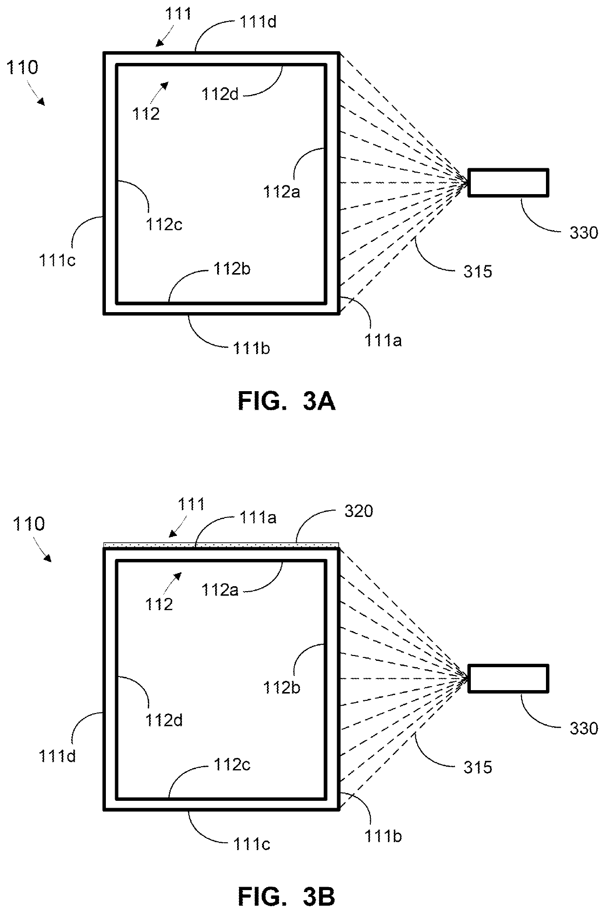 Packaging articles comprising antimicrobial and/or antiviral coating, and methods and systems for forming same