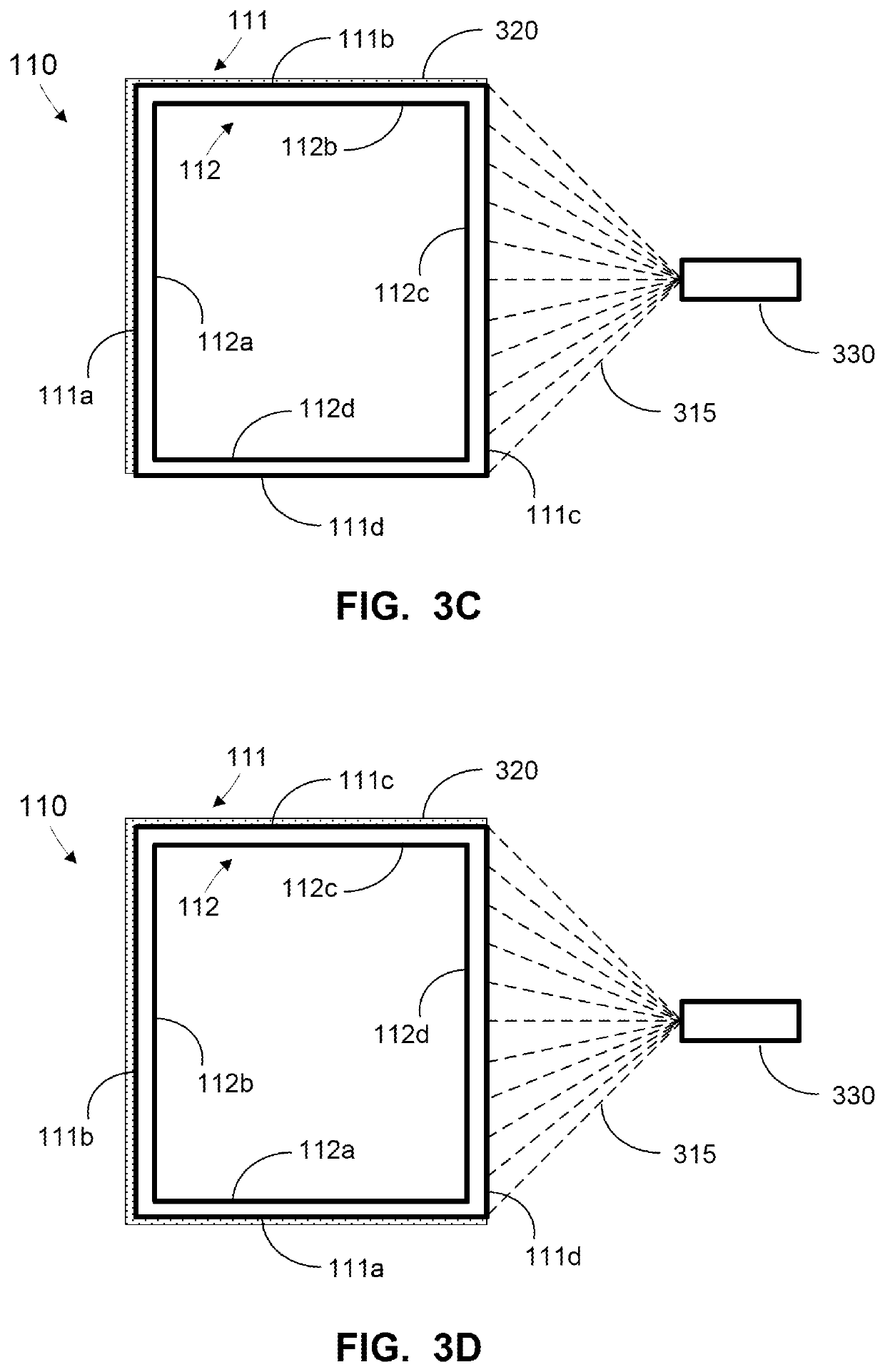 Packaging articles comprising antimicrobial and/or antiviral coating, and methods and systems for forming same