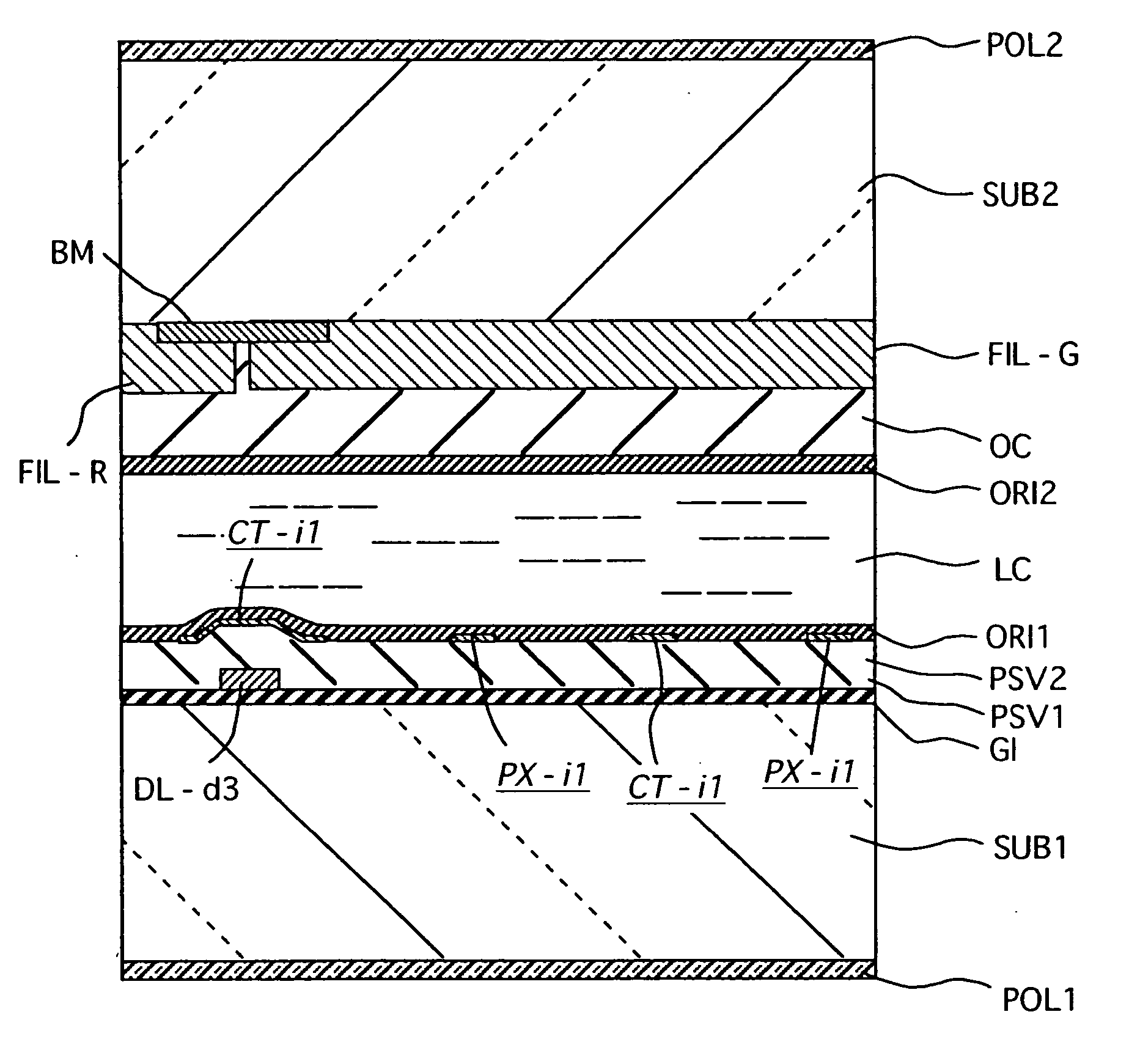 Liquid crystal display device