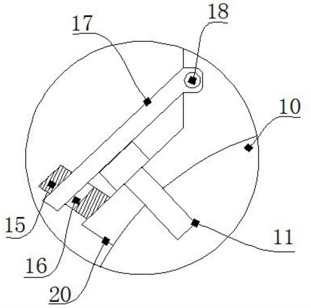 Real-time micro-vibration monitoring system