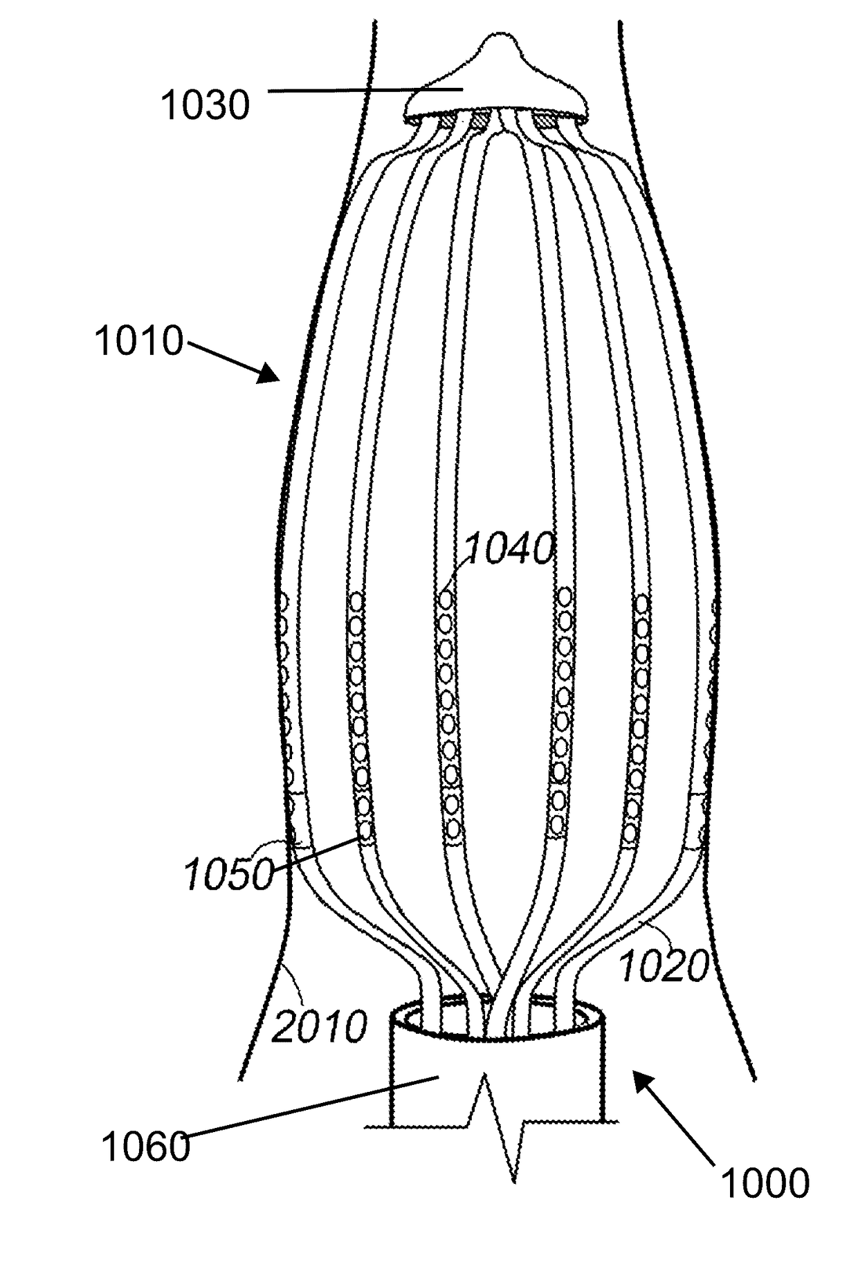 Apparatus and method for assessing tissue treatment