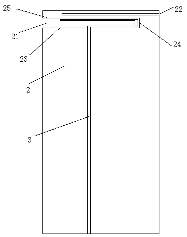 A Miniaturized Broadband Slot Mobile Phone Antenna