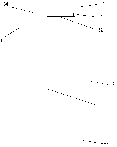 A Miniaturized Broadband Slot Mobile Phone Antenna