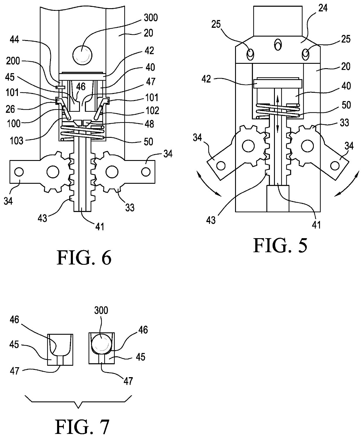 Downhole tubular milling apparatus, especially suitable for deployment on coiled tubing