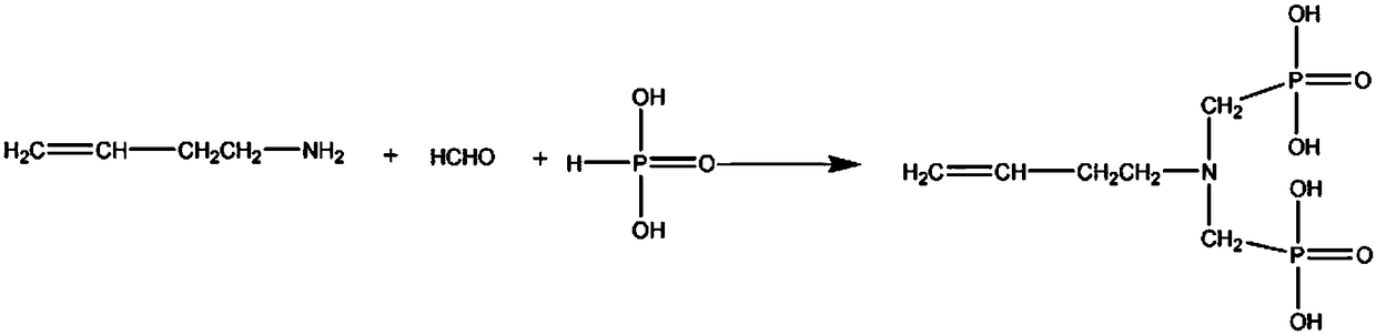 Application of clay-resistant water reducing agent with high water reducing rate in concrete with high clay content