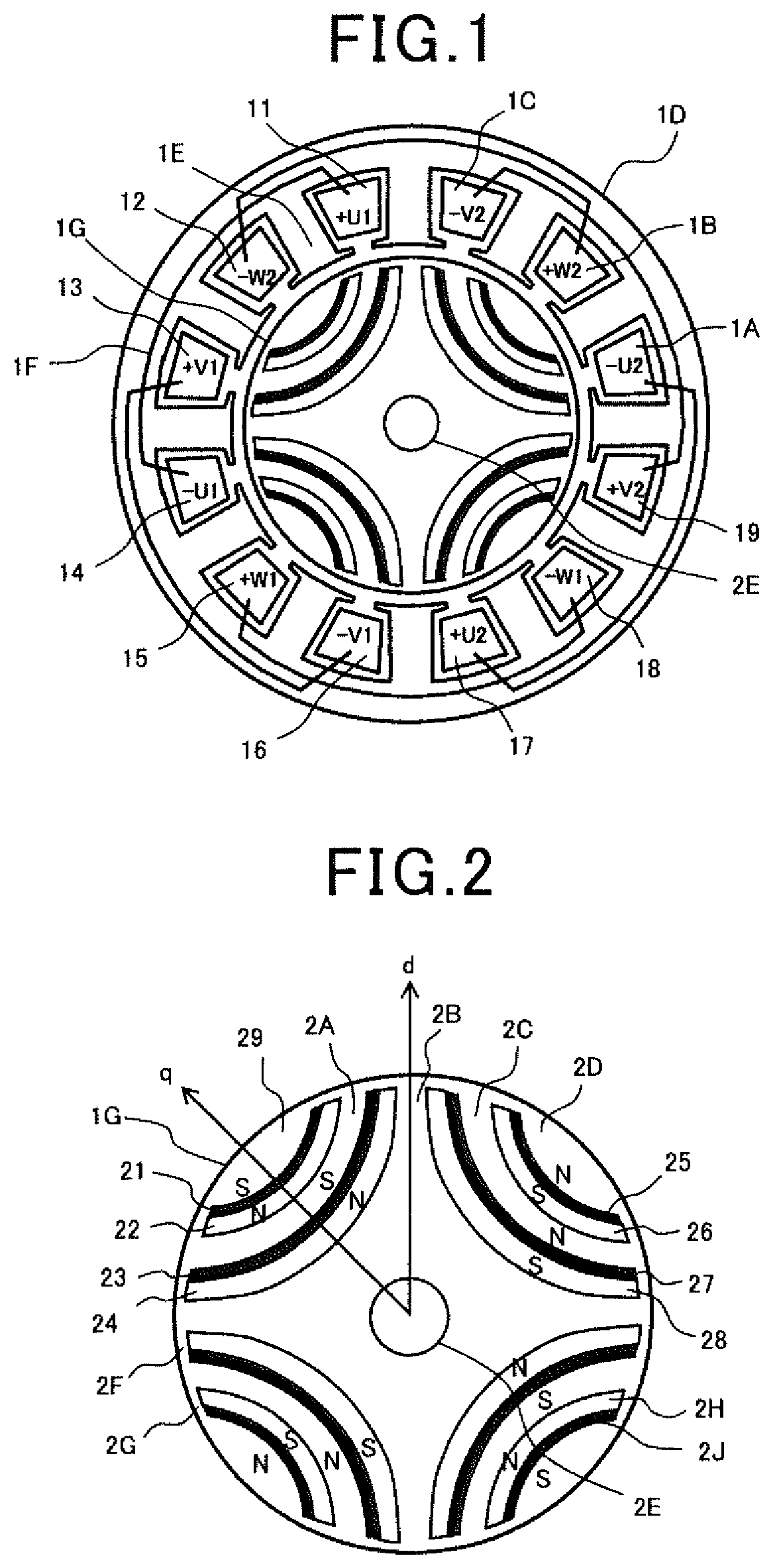 Motor