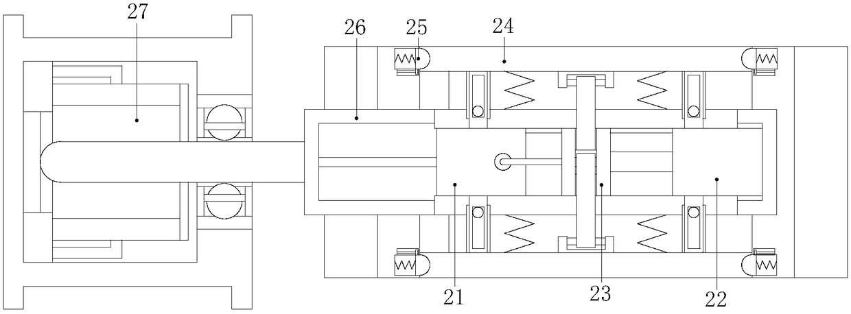 Silk yarn winding roller for textile machinery