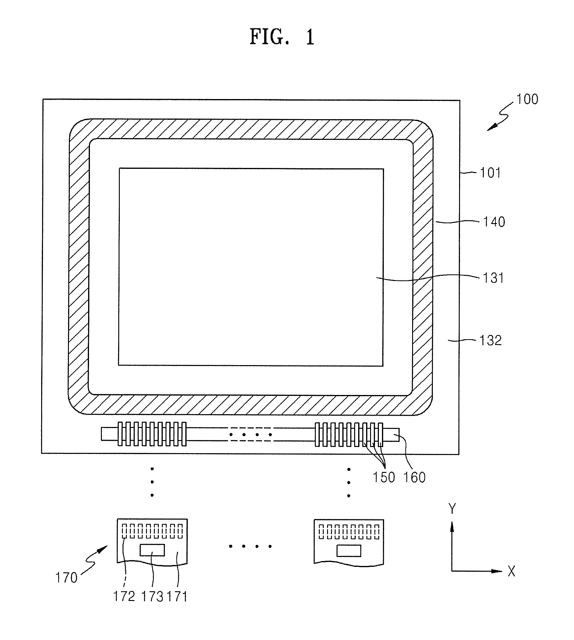 Flexible display apparatus