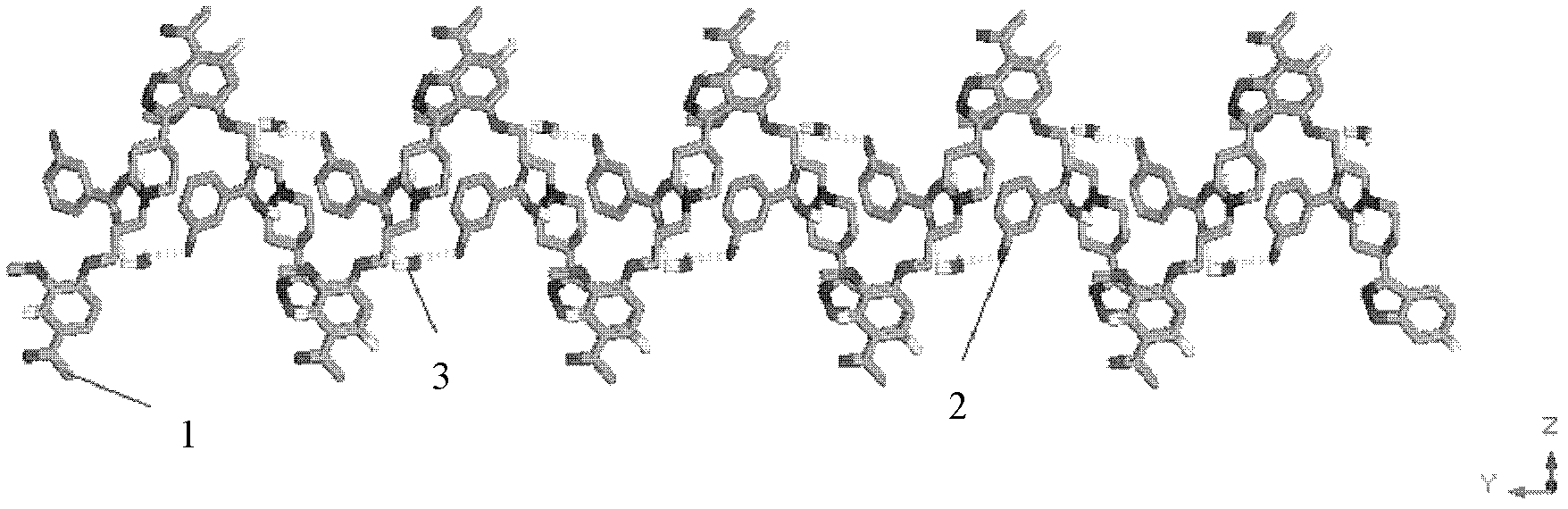 Novel iloperidone pharmaceutical cocrystal and preparation method thereof