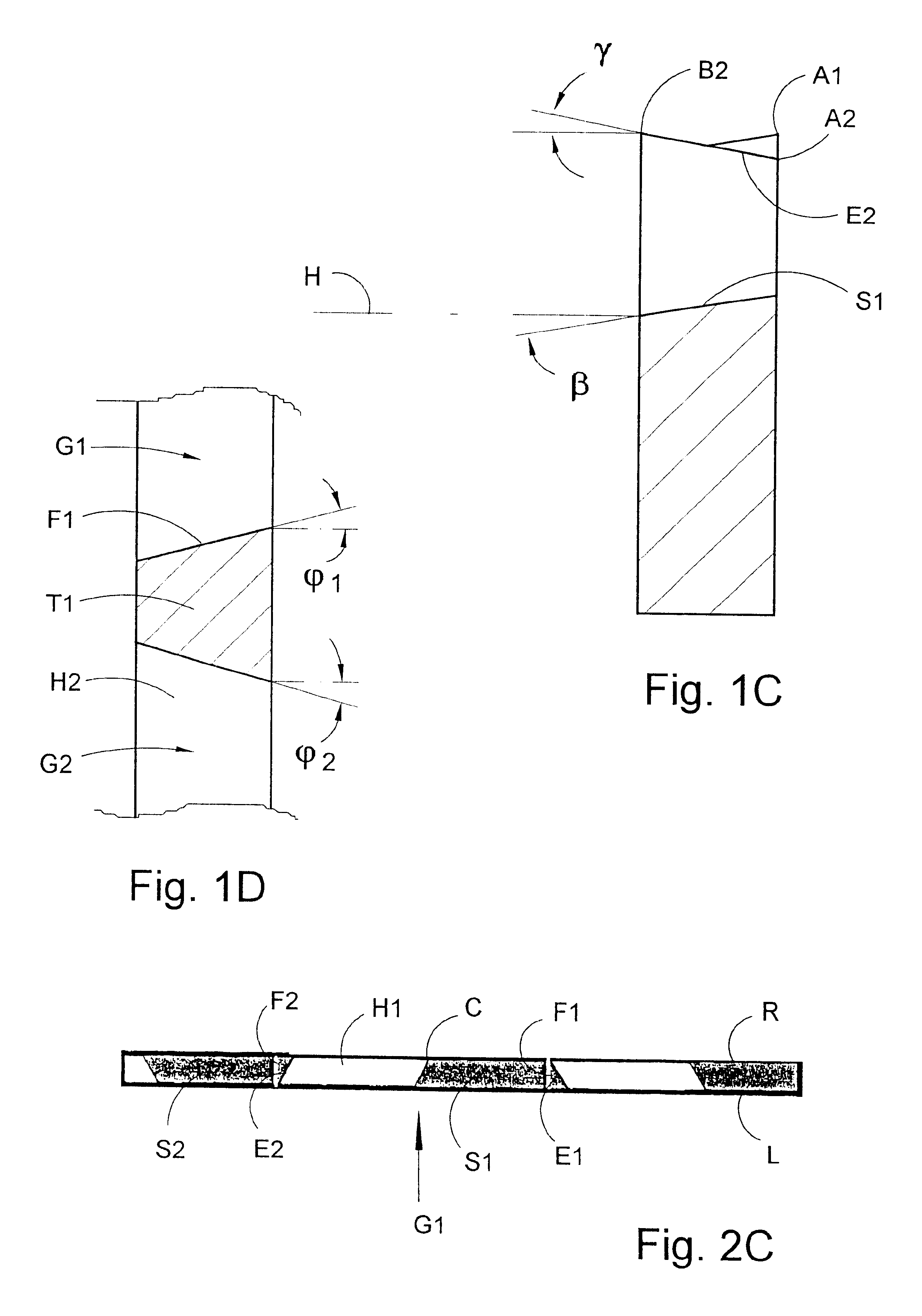 Band saw blade