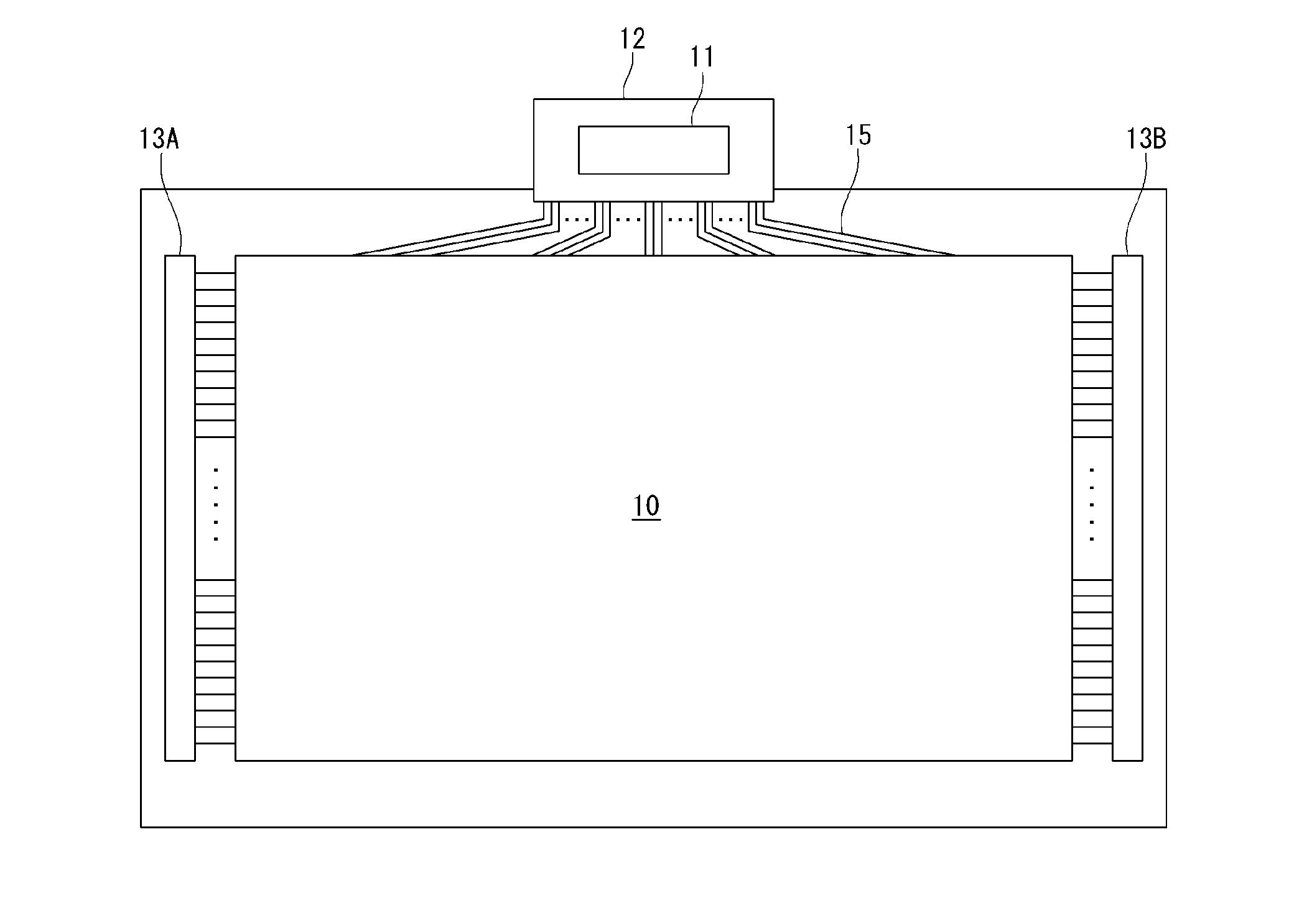 Liquid crystal display