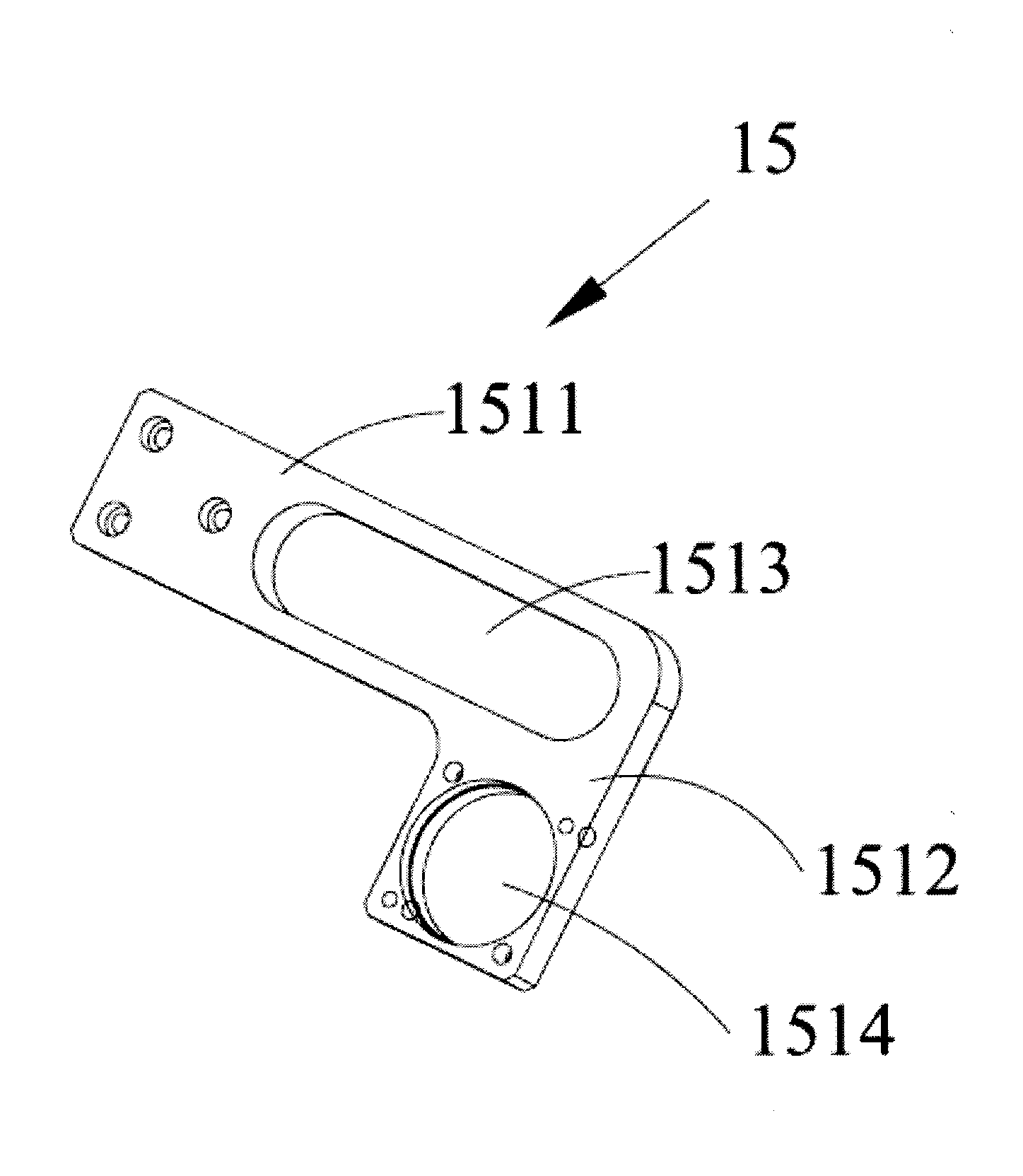 Turnover positioning mechanism