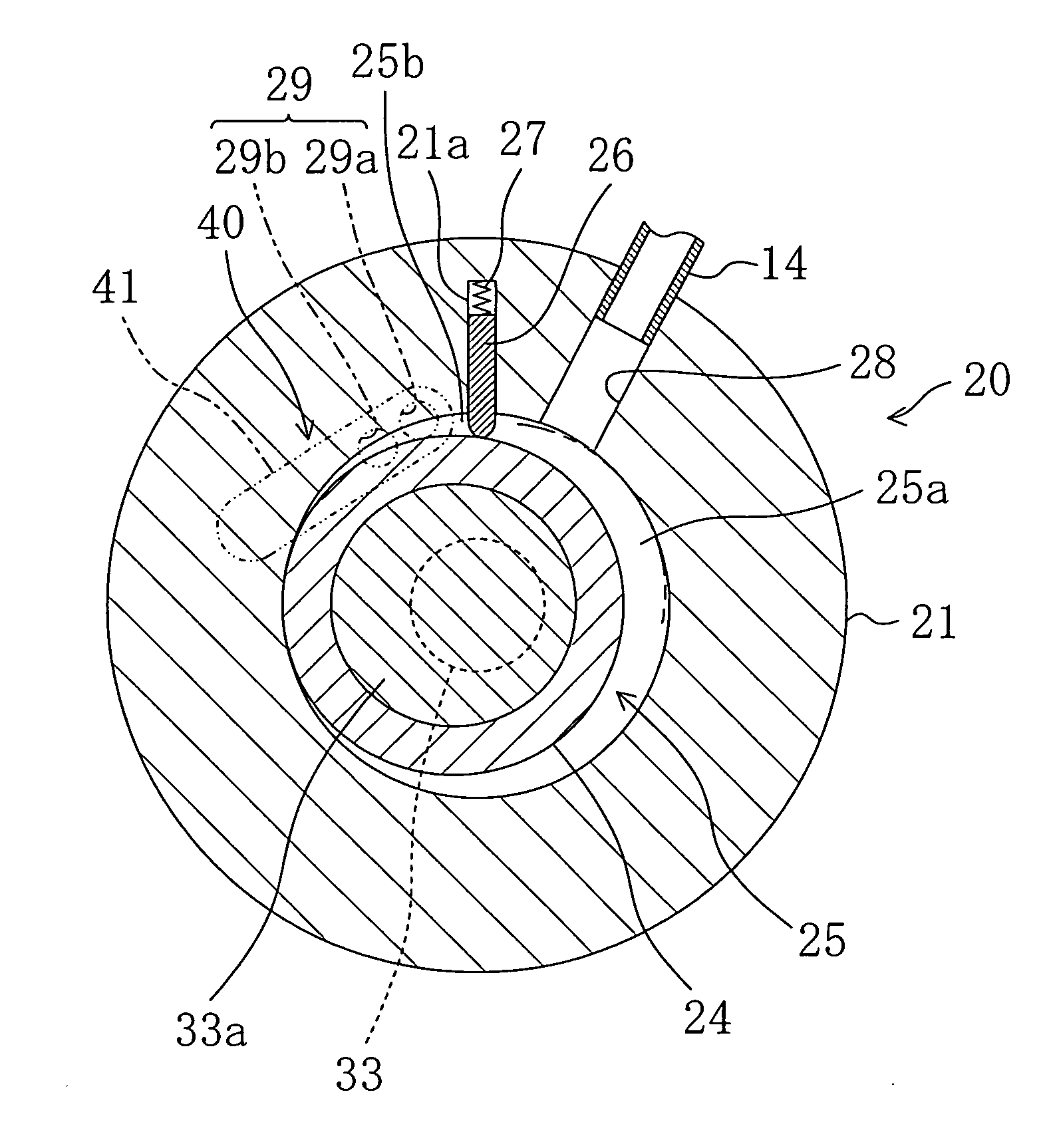 Compressor