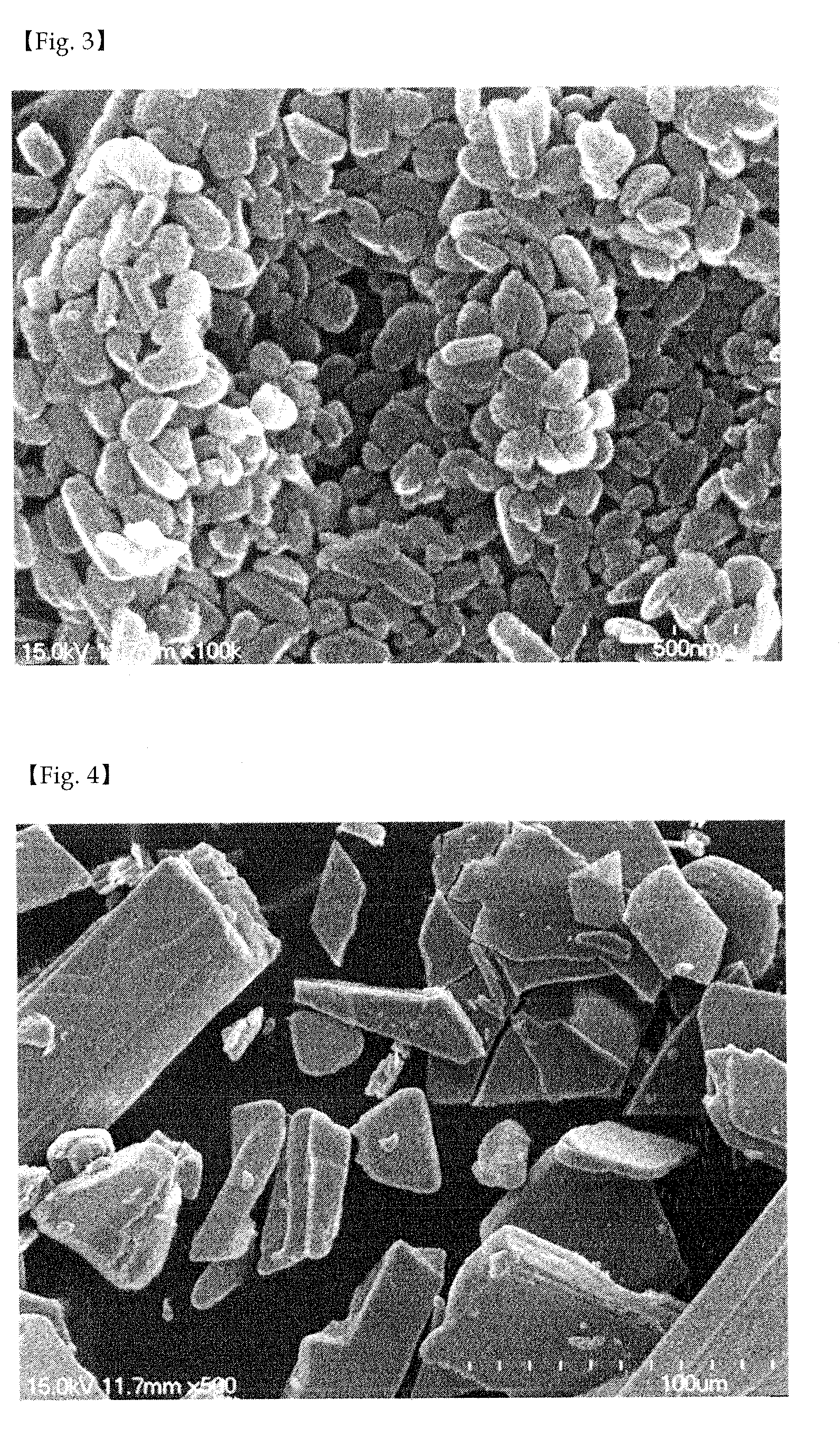 Oxaliplatin nanoparticles and method for preparing same