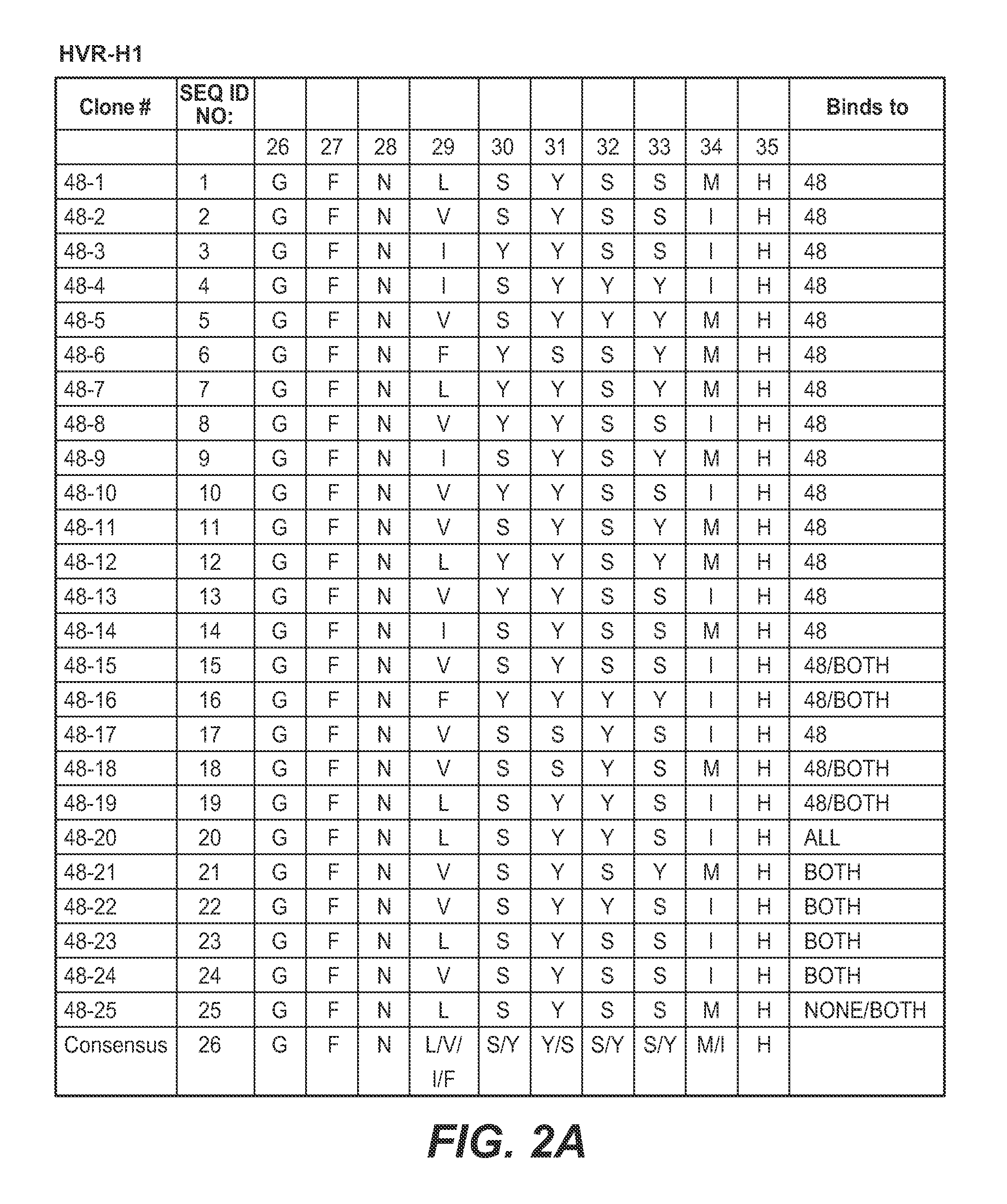 Methods and compositions for targeting polyubiquitin