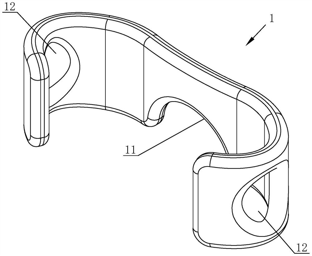 Pressure injury protection side debridement assembly