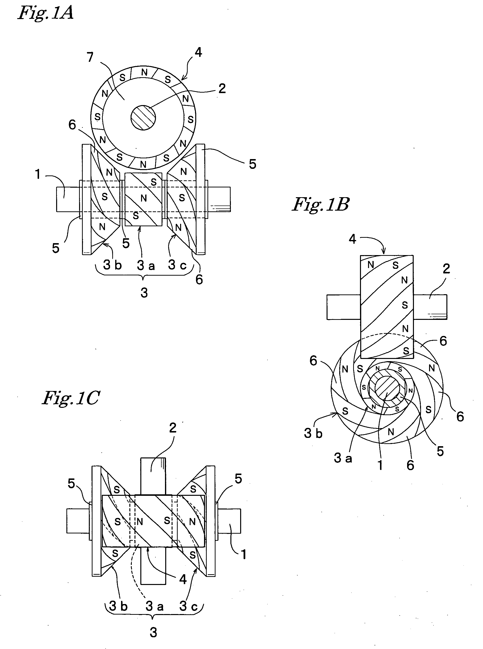 Driving apparatus