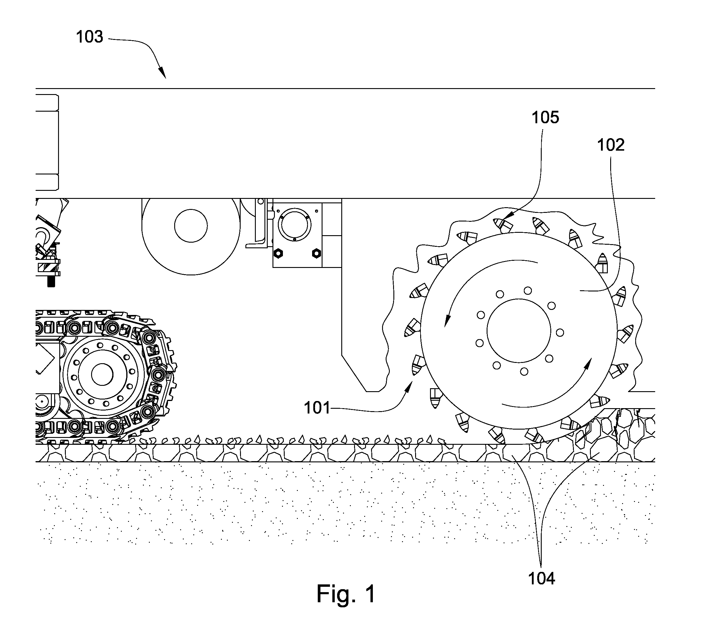 Manually Rotatable Tool