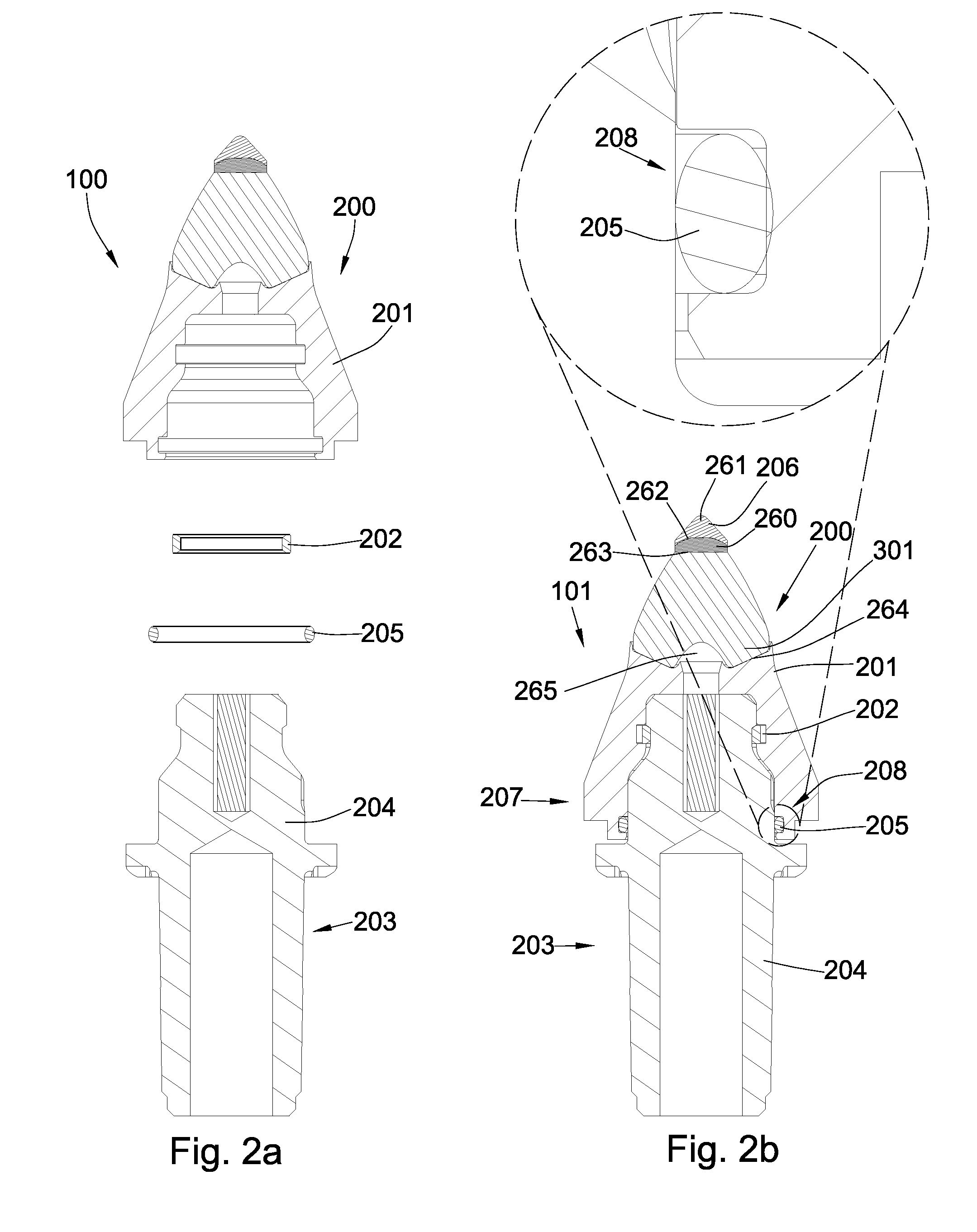 Manually Rotatable Tool