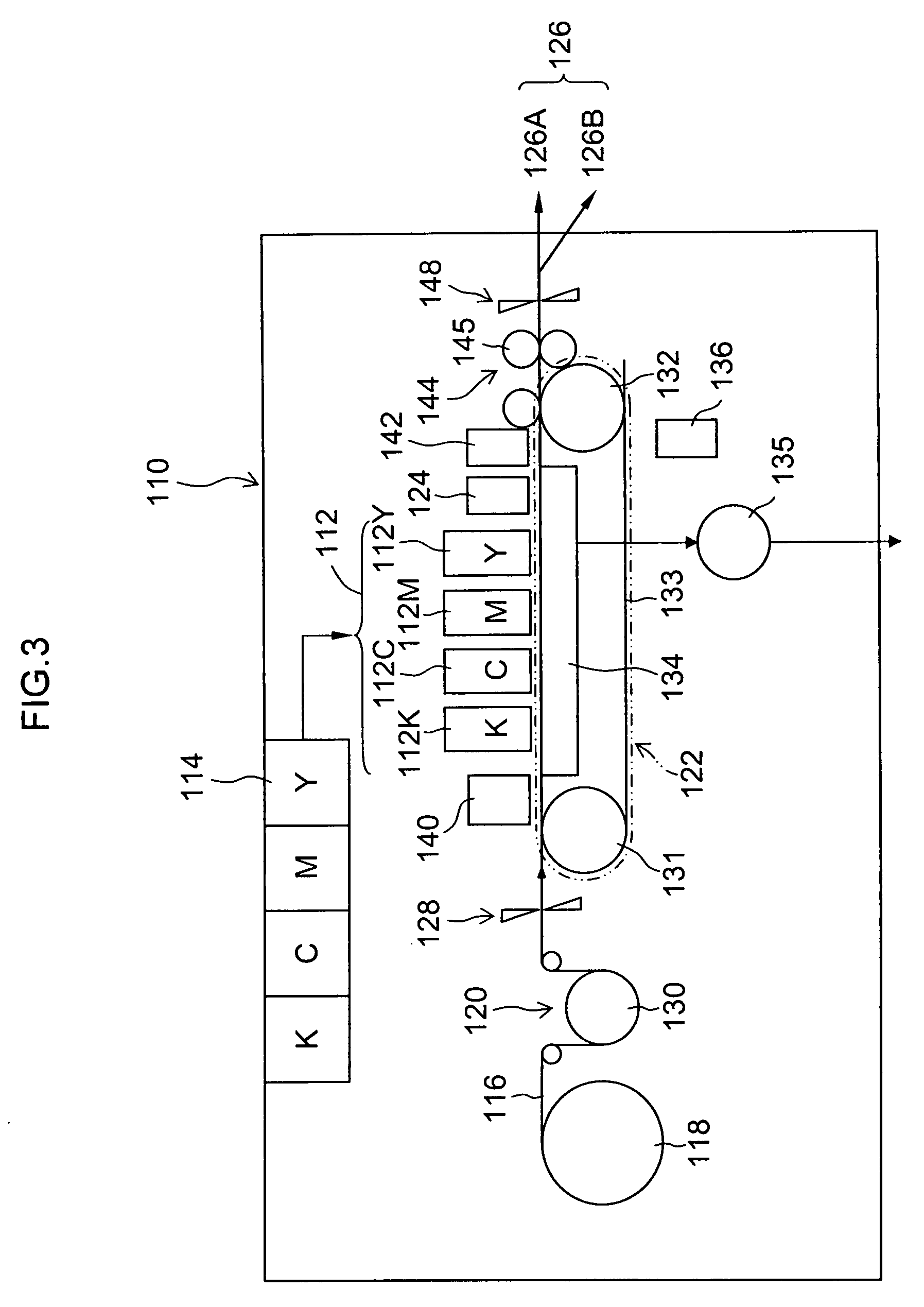 Liquid ejection head and image forming apparatus including liquid ejection head