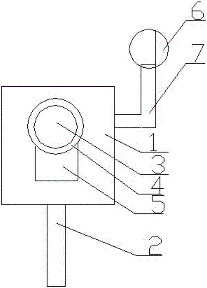 Multifunctional protective cover for electrowelding