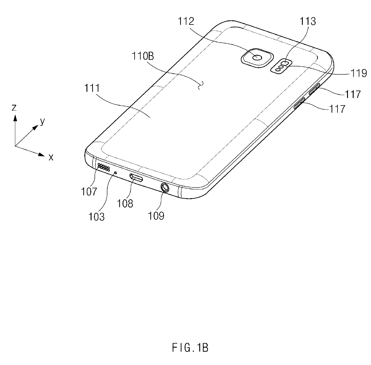 Antenna structure and electronic device comprising antenna structure