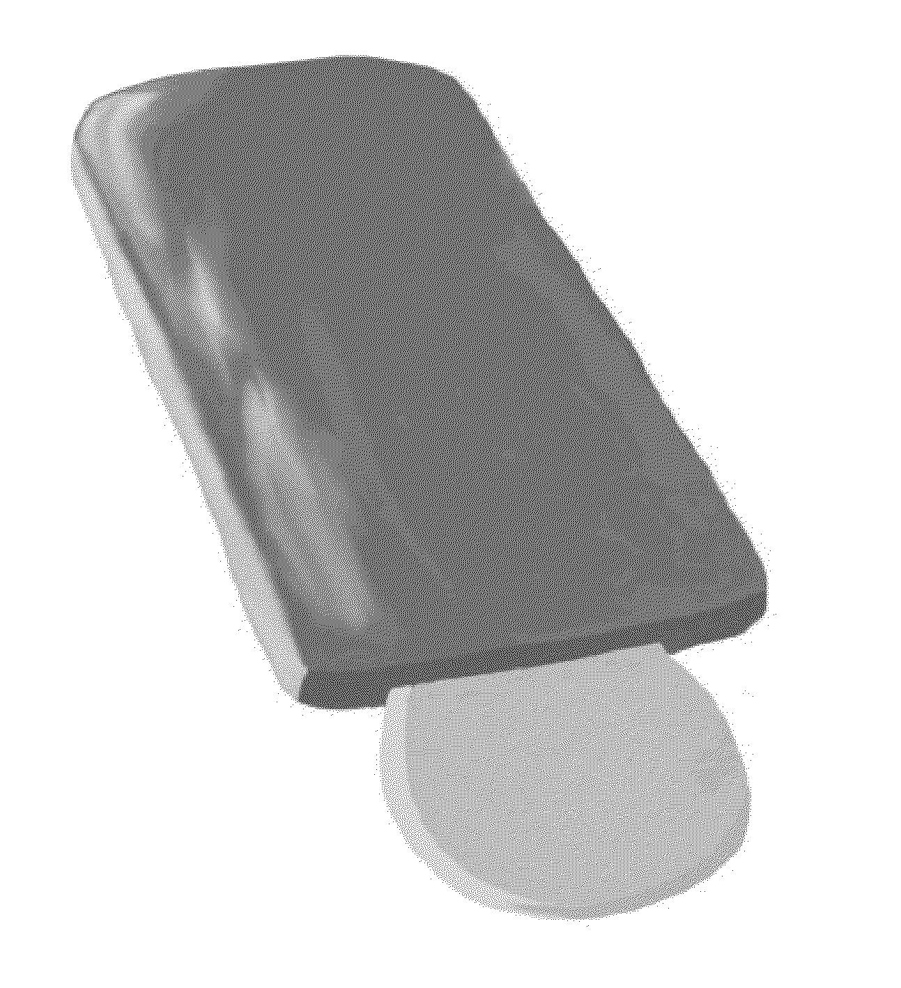 Edible Utensil and Method of Producing The Same