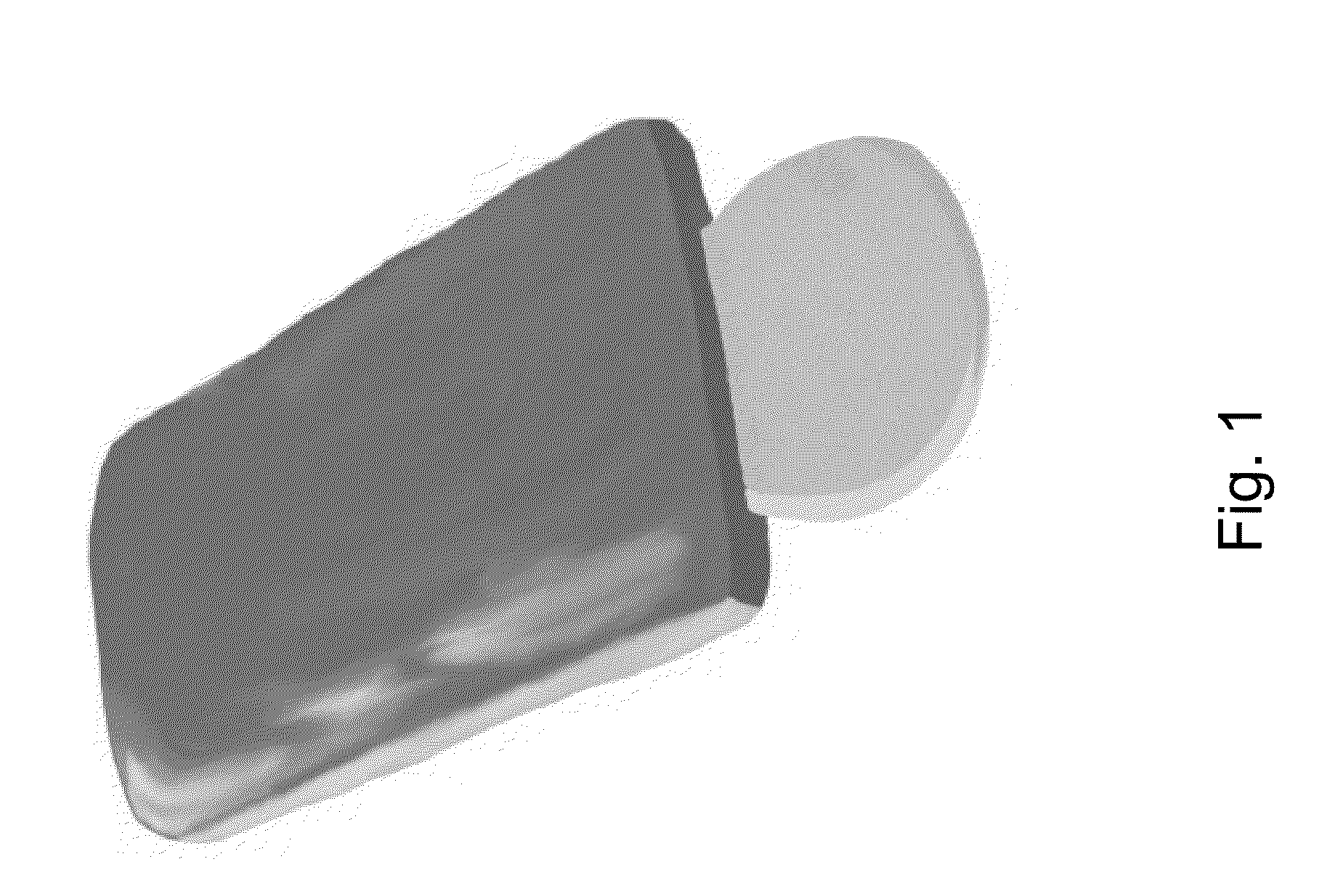 Edible Utensil and Method of Producing The Same