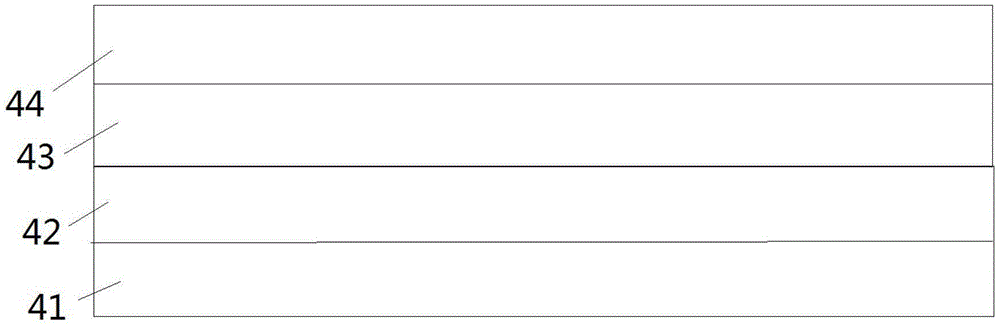 Metal net anti-explosive vacuum thermal insulation glass and preparing method thereof