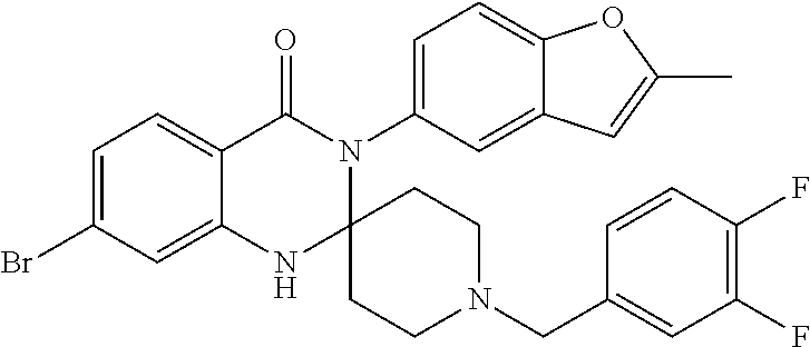 Spiro-quinazolinone derivatives and their use as positive allosteric modulators of mGluR4