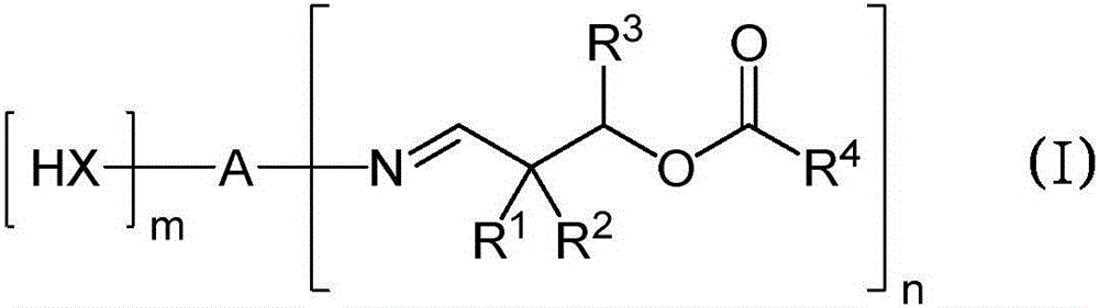 Two-component polyurethane adhesive having a long open time