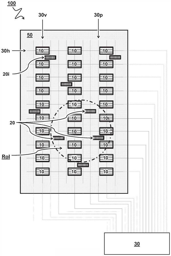 Cardiac monitoring system and method