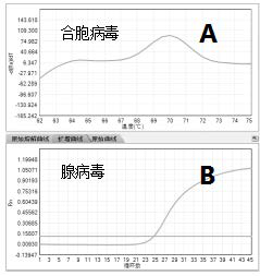 Composition, test kit and method for detecting and typing 10 kinds of respiratory tract related viruses, and application of composition