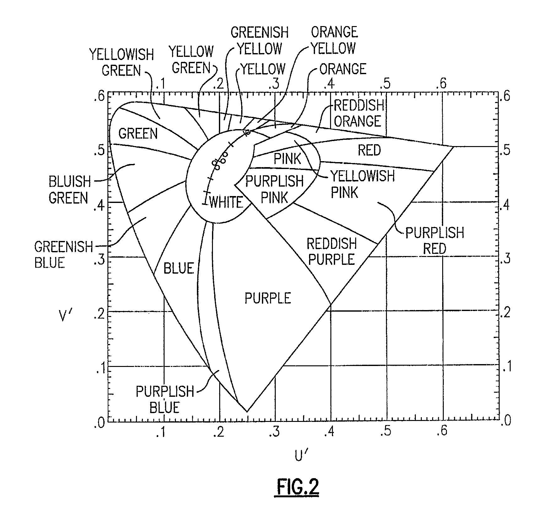 Lighting device and lighting method