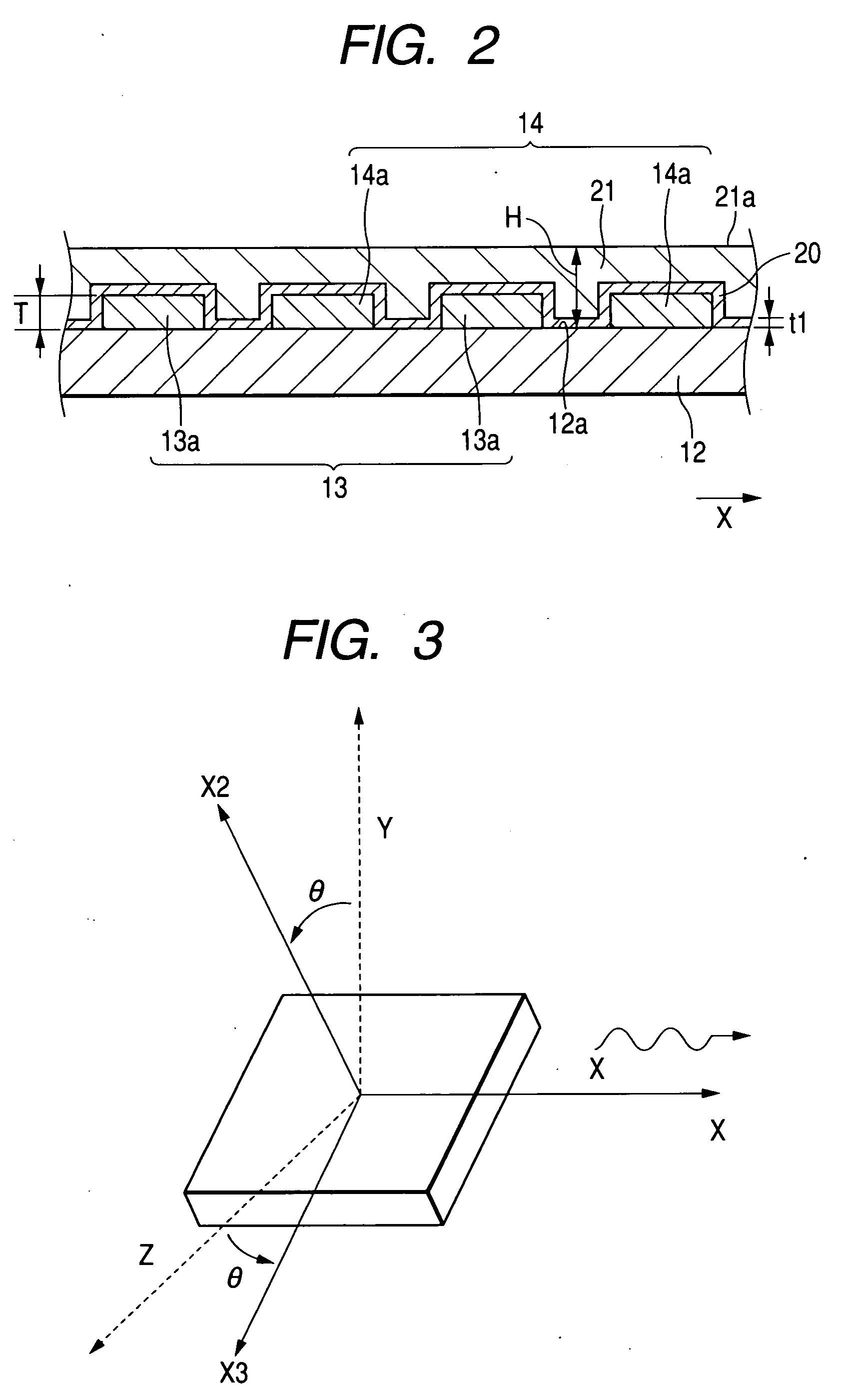 Surface acoustic wave device and manufacturing method thereof