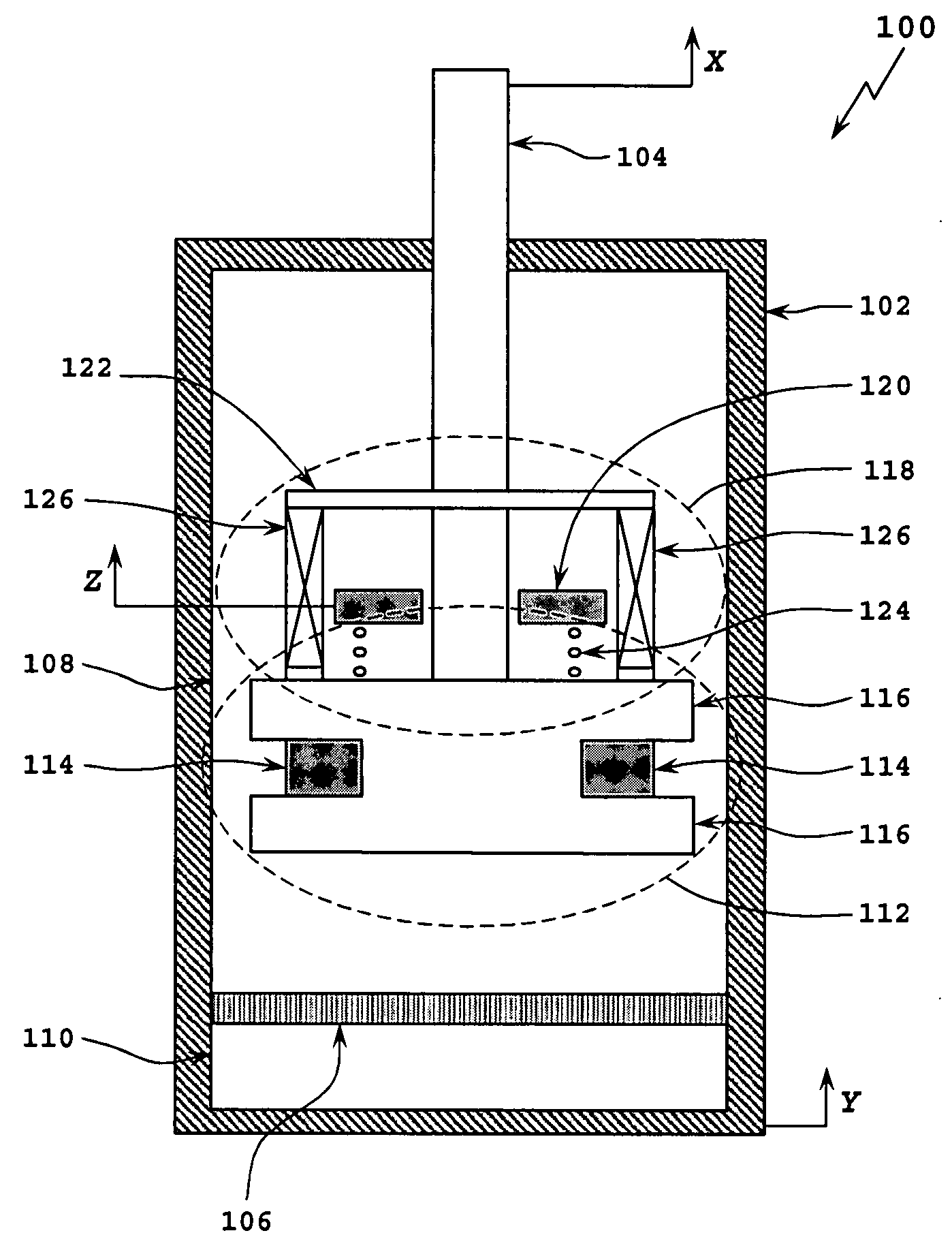 System and method for self-powered magnetorheological-fluid damping