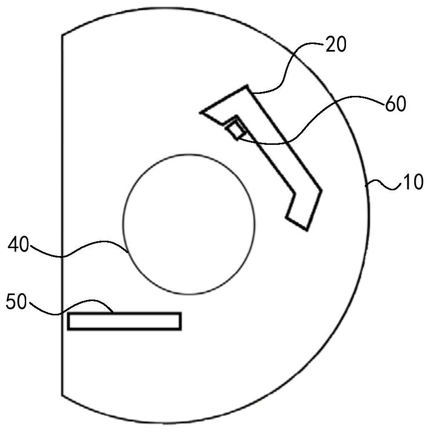 Self-cleaning method and device for air duct of air conditioner, air conditioner and storage medium