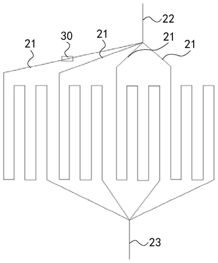 Self-cleaning method and device for air duct of air conditioner, air conditioner and storage medium