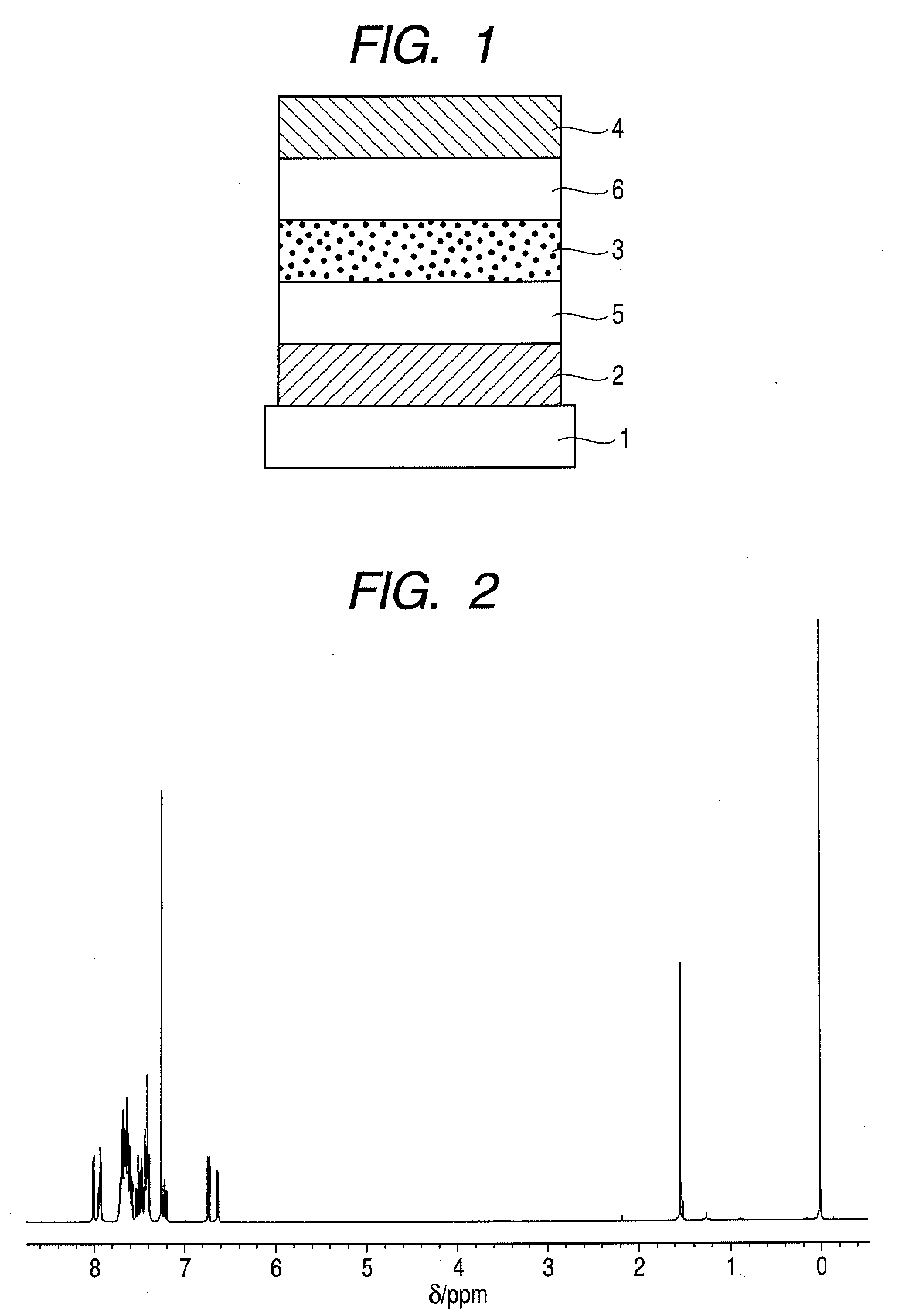 ORGANIC LUMINESCENT DEVICE AND BENZO[k]FLUORANTHENE COMPOUND