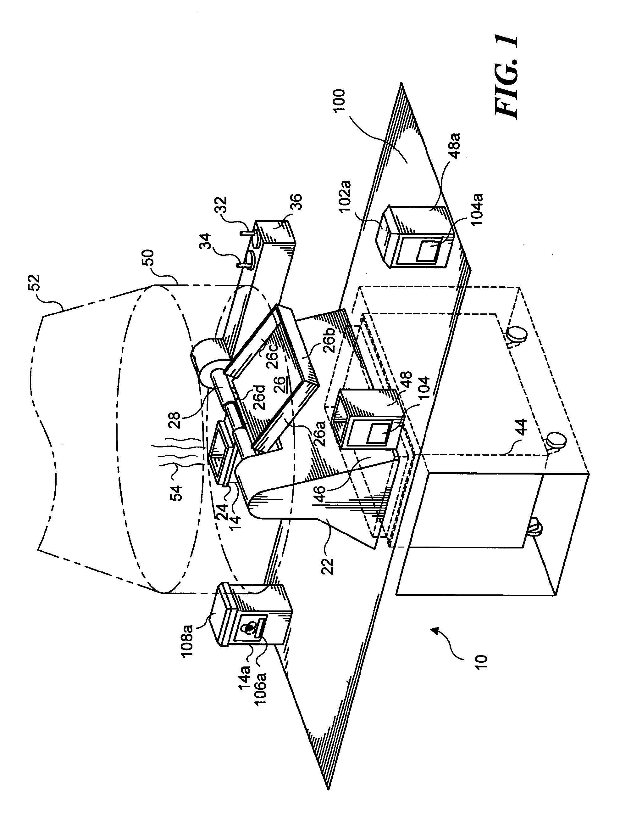 Recovery of reprocessable medical devices in a sharps container