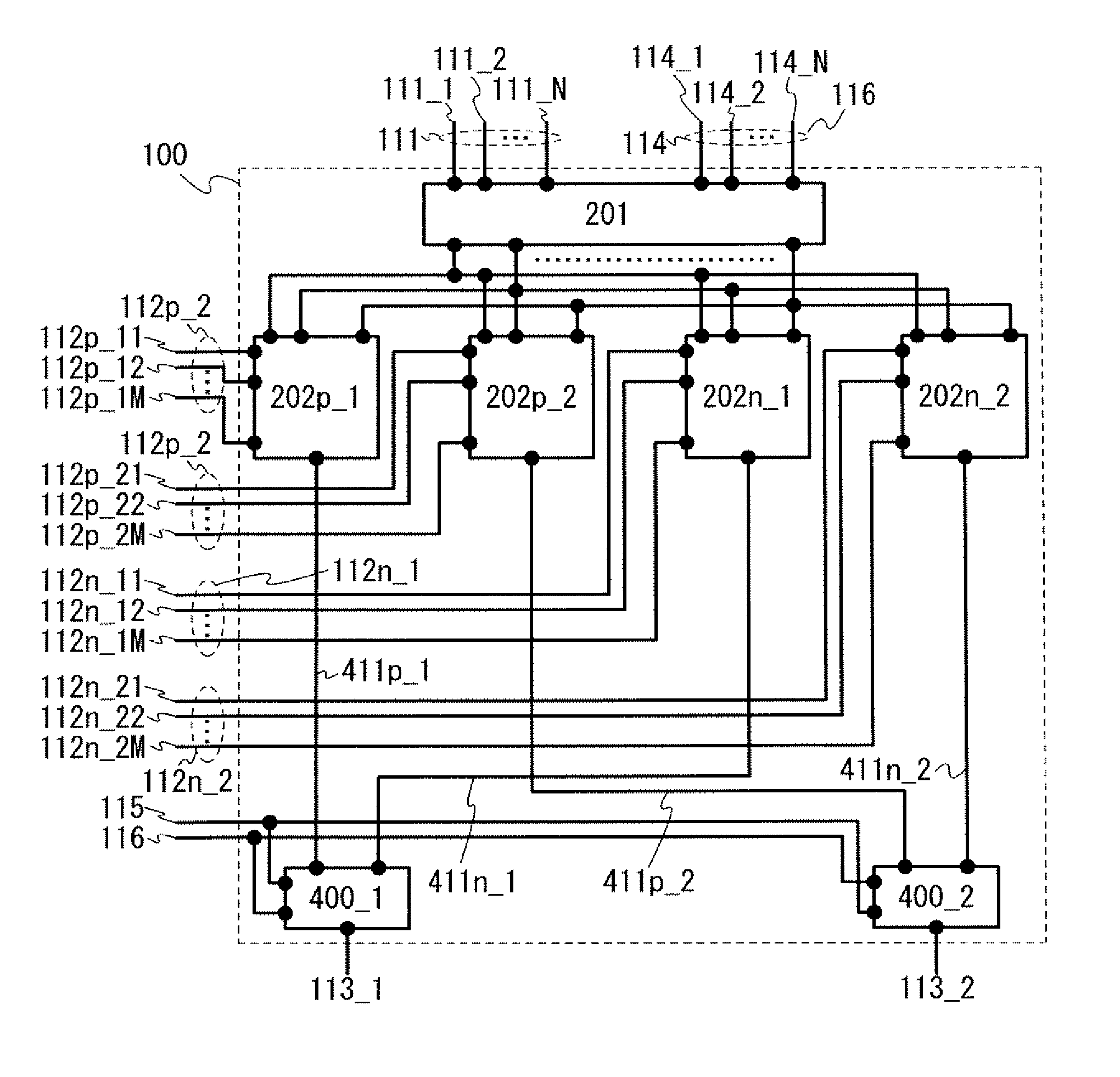 Display device, liquid crystal display device and electronic device including the same