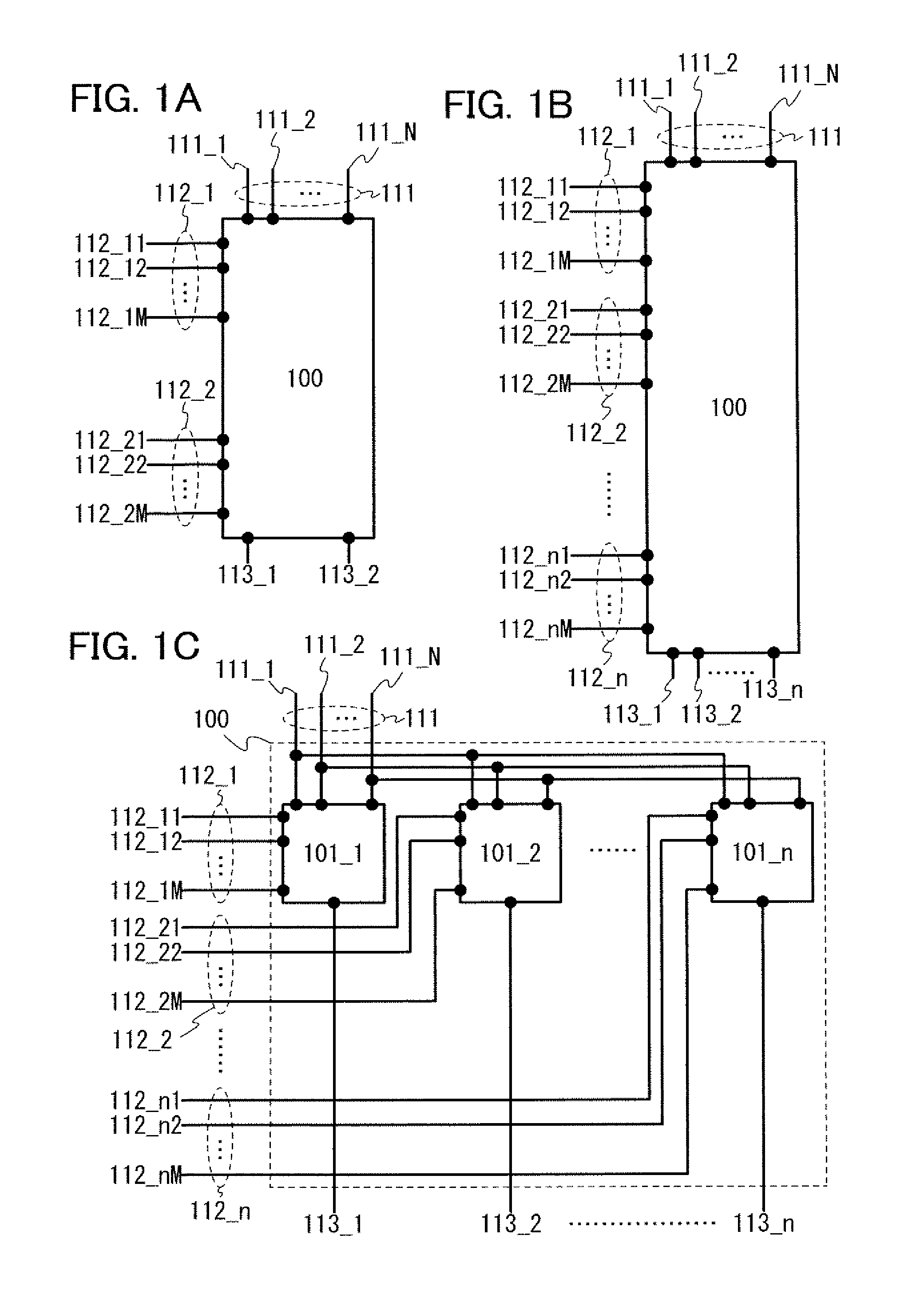 Display device, liquid crystal display device and electronic device including the same