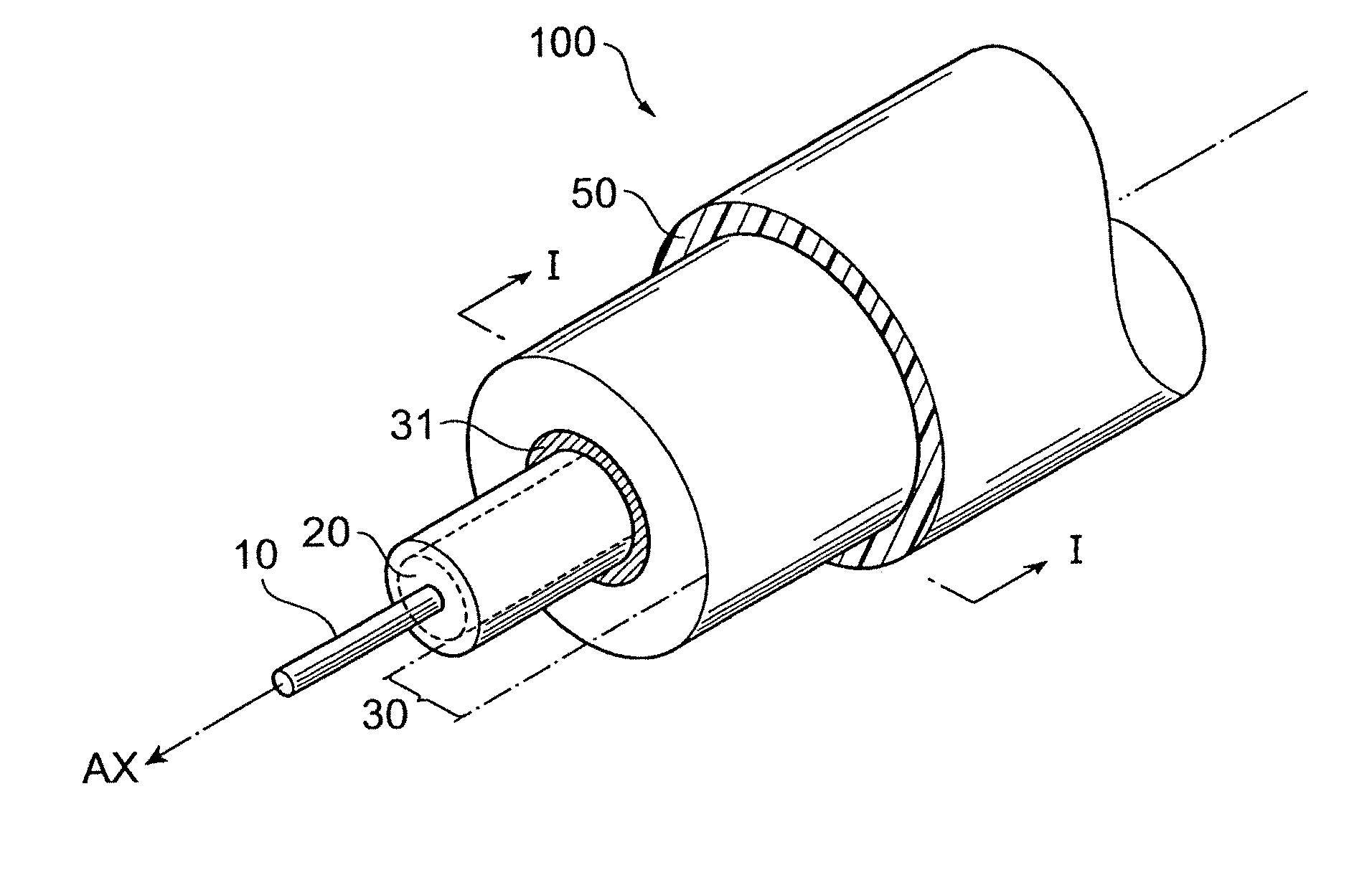 Optical fiber