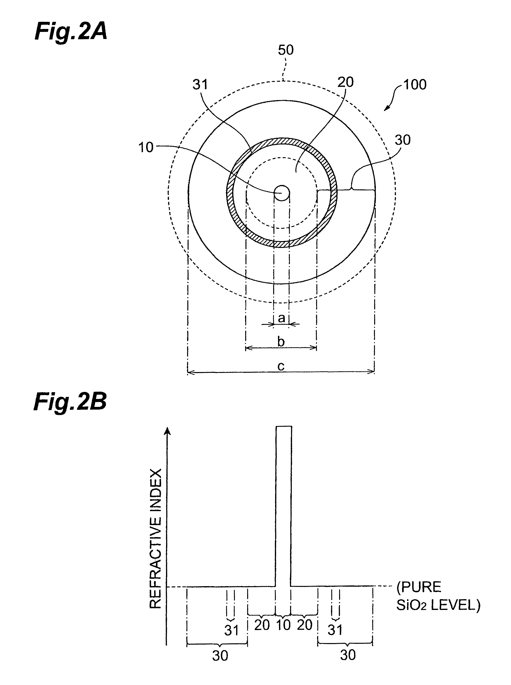 Optical fiber